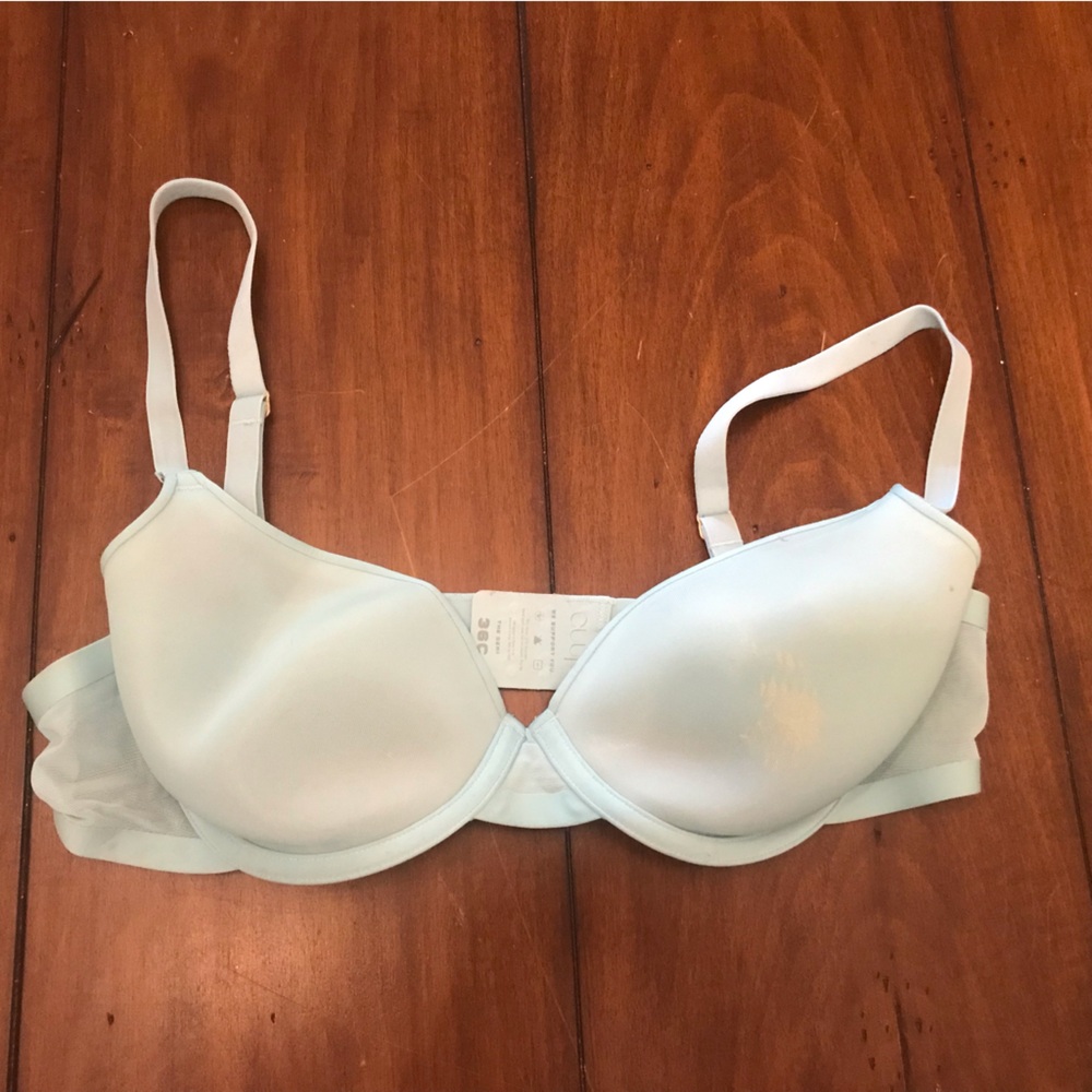 CUUP the Demi bra
